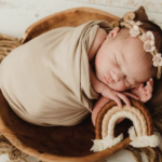 Jan Seifert Baby